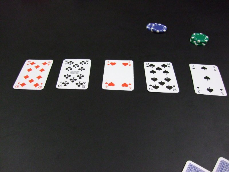 Poker Night - Spring 2007 054 